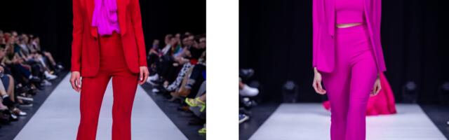 Tallinn Fashion Weeki teine päev pakkus midagi nii meestele, pruutidele kui argipäeva ehtima