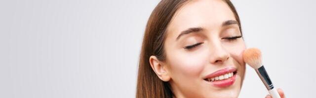 IDEAALSE MEIGI LOOMISEKS läheb sul vaja nii palju meigipintsleid