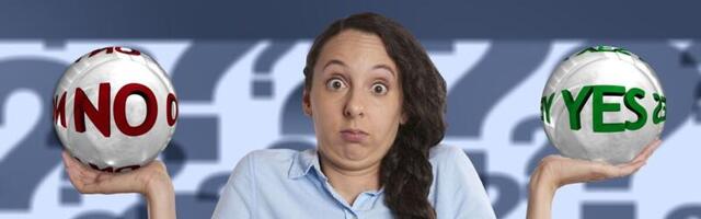 Iseseisev otsustuspädevus tuli, et minna