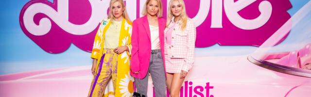 GALERII! Vaata, kes käisid eksklusiivsel “Barbie” filmi esilinastusel