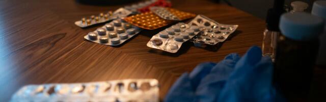 Uuenev määrus suunab kasutama rahustiteid ja uinutiteid mõistlikumalt