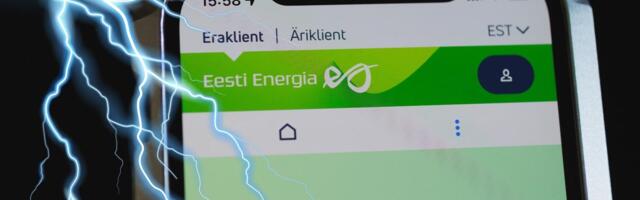 Mida teha kolides oma elektrilepinguga?