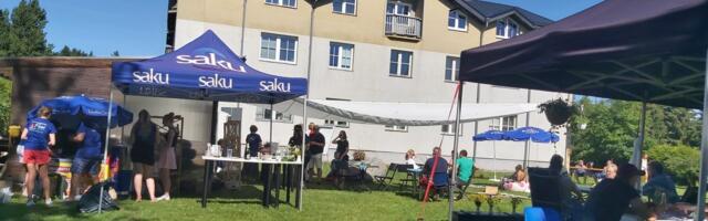 Vallavalitsus kehtestas kohvikutepäeva osalemistasu