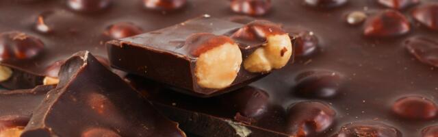Hoiatus ⟩ Tumeda šokolaadi hind võib hüppeliselt tõusta