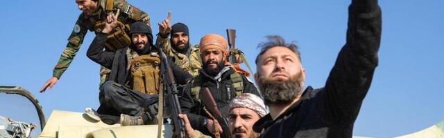 „Kreml on silmitsi tõsise dilemmaga.“ Kas Venemaa peab Süürias maha jätma Assadi või hoopis tagasi tõmbama Ukrainas?