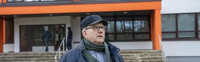 Lõplik otsus Vana-Vigala kooli saatuse kohta langeb juba reedel