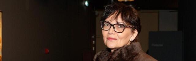 NOORE NÄITLEJA KATSUMUSED! Monika Raide „Naerata ometi“ võtteperioodist: arvasin, et ei ela seda üle