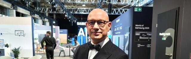 Eksklusiivintervjuu Samsungi tippjuhtidega: miks pole osa seadmeid siin saada, telefonid algul kallid ja nii mõndagi muud