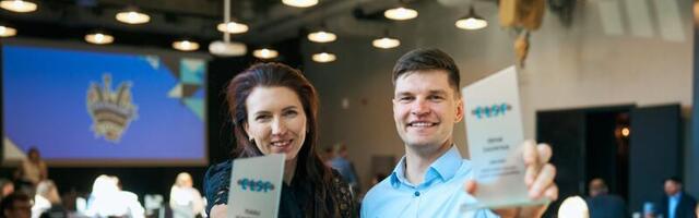 Hooaja parimateks laskesuusatajateks kuulutati Tomingas ja Zahkna