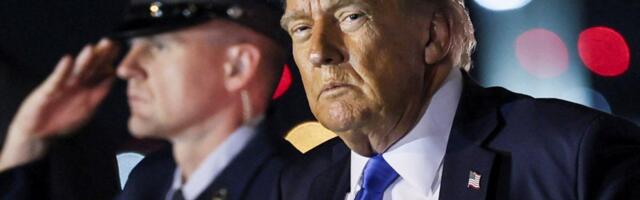 USA teatas sõjaväeparaadi korraldamisest. Kuupäev langeb kokku Trumpi sünnipäevaga