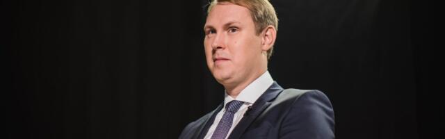 „Minu arvates on see väga suur viga.“  Erikomisjon uuris politseis numbrituvastuskaamerate senist kasutamist
