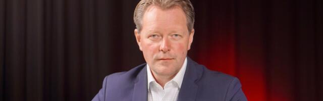 ÜLESKUTSE ⟩ Markus Järvi: jätkamaks stuudiosaadetega, tuleb meil kampaania eesmärk täita!