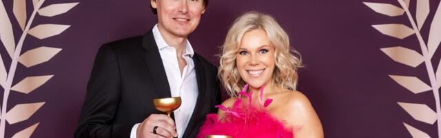 FOTO | Gerli Padar-Parmas põrutas perega Türgi kuuma päikese alla luksushotelli