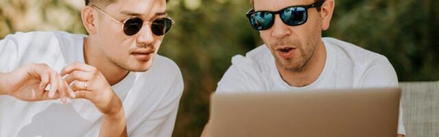 Eestis kasutab tehisaru 91% IKT-ala töötajaist, ent ühes sektoris on neid veelgi enam