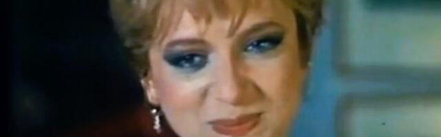 (FOTO) Družila se sa Sonjom Savić, droga je pojela i završila tragično! Pevačica čuvenog hita iz filma "Šećerna vodica" doživela sličnu sudbinu kao i legendarna glumica