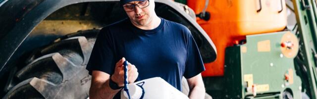 Millist YaraVita® leheväetist valida ja millal?