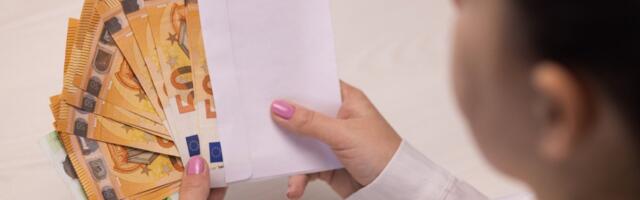 MTA kontrollis hooajatöö pakkujaid, endiselt esineb ümbrikupalga juhtumeid