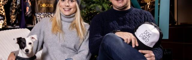 Ardo Kaljuvee ja Nele Dvorjaninov pääsesid reisil olles hirmsast õnnetusest: palju on paberimajandust