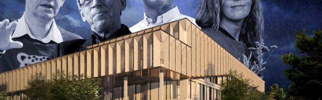 Kas üha kallinev Siuru on luksus või kaitseinvesteering? Aavo Kokk_ mina ei võta kärbete teemat dramaatiliselt