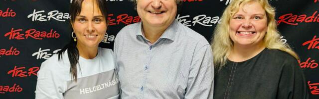 [KUULA SAADET] TULEVIK ALGAB TÄNA  - Täiskasvanute haridusest ja õppest