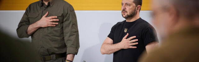 Tucker Carlson: Wall Street Journalil on andmed Jermaki sadade miljonite vargusest