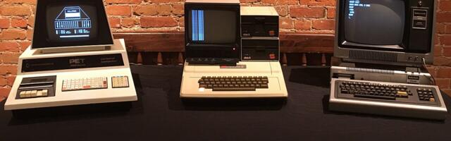 [Перевод] Конец эпохи паяльника или как гаражные энтузиасты случайно создали многомиллиардный бизнес