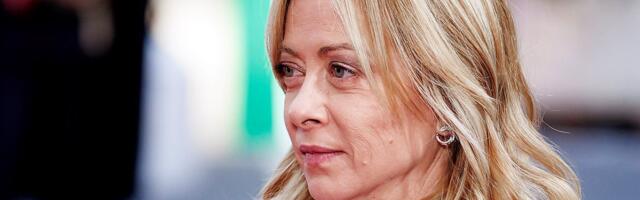 Itaalia, Bulgaaria ja Malta asusid Belgia Ukraina reparatsioonilaenu vastast võitlust toetama