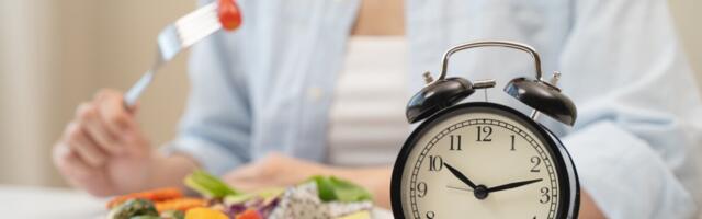 Suur ülevaade: vahelduv paastumine ei pruugi kaalulangusele kaasa aidata