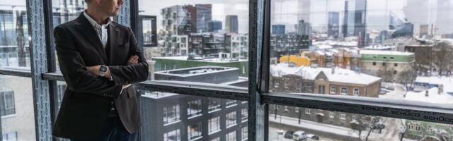 Arco Vara uus juht tuleb LHV-st