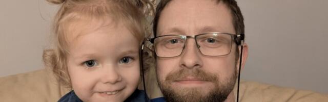 ULGUHIIDLANE | Joosep alustas “ulgundusega” üsna varakult