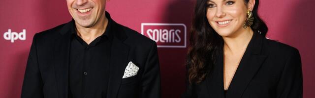 FOTOD | Birgit ja Indrek Sarrap Prantsuse Alpides toimunud muusikafestivalist_ imetore sõit oli!