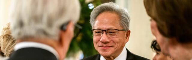 AI NÄDAL 88 | Nvidia juht Jensen Huang usub, et AGI on juba saavutatud