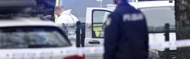 MAJKA UBILA ĆERKU (17), PA SKOČILA SA ZGRADE! Horor u Velikoj Gorici, policija zatekla stravičnu scenu u stanu