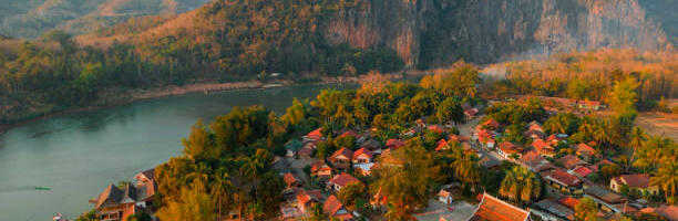 The Fintech Ecosystem of Laos in 2026