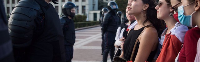 Kuhu minna, mida teha? Edasi kultuurisoovitusi – detsember