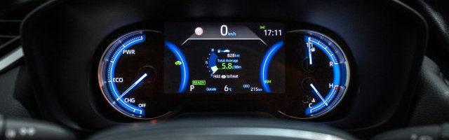 Kõige hullem polegi: märtsis müüdi Eestis 1685 uut sõiduautot