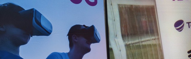 Telia täitis lubadust: 5G jõudis Eestis veel kümnesse asukohta