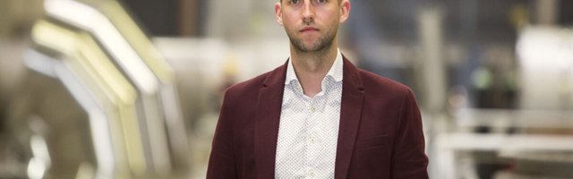 Estanci uueks juhiks sai Priit Haldma