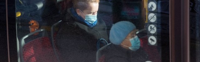 Soomes, Lätis ja Leedus tuli juurde umbes poolsada COVID-nakatunut
