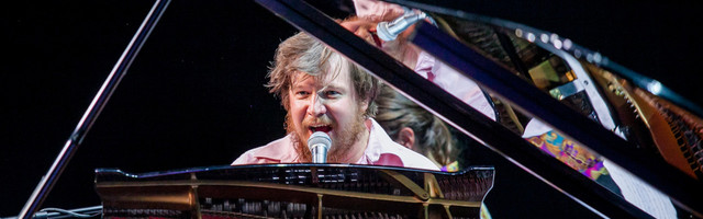 Kultuuriankeet. Jarek Kasar: kultuurita pole elul mõtet