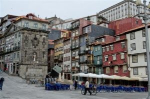 Vajame looduskeerulisemat ümbrust