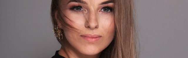 Jazzkaare fookuses. Noor jazzitalent Marianne Leibur: “Olen tänulik, et mu tegemisi on märgatud”