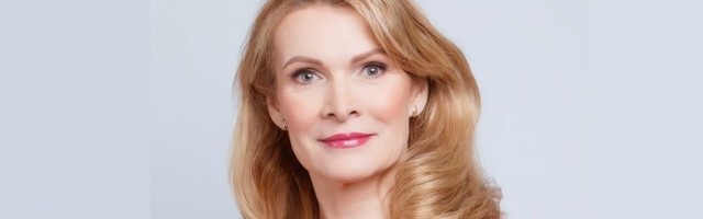 Keskerakonnaga liitus Erika Bauer