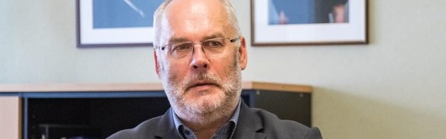 Alar Karise presidendiks valimise nurjasid ka Ida-Viru saadikud