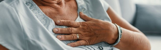 Naissugu mõjutab südamehaigust