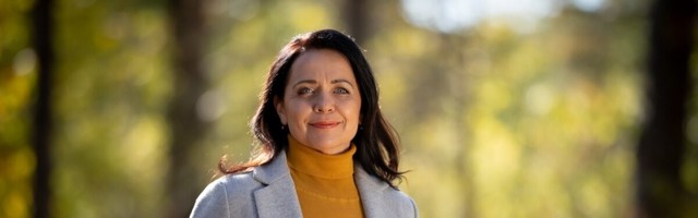 Kultuuriminister Anneli Ott: suvi oli tore, aga peame vaatama otsa sellele, kuidas meetmed mõjusid inimeste käitumisele