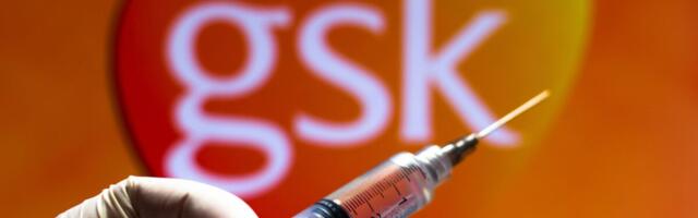 Sanofi ja GSK: meie vaktsiinikandidaadi tõhustusdoos annab hea immuunvastuse