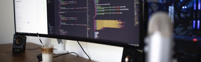 RIA aastaraamat: 2021 oli turvanõrkuste aasta, ent ees terendab veel hullem