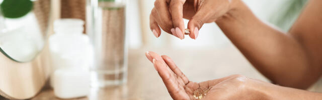 Teeme selgeks: mis annab märku B-vitamiini puudusest?