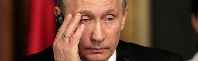 Eakatele ja seniilsetele vähipatsientidele spetsialiseerunud kirurg hoiab Putinil silma peal